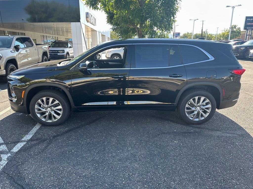 new 2026 Buick Enclave car