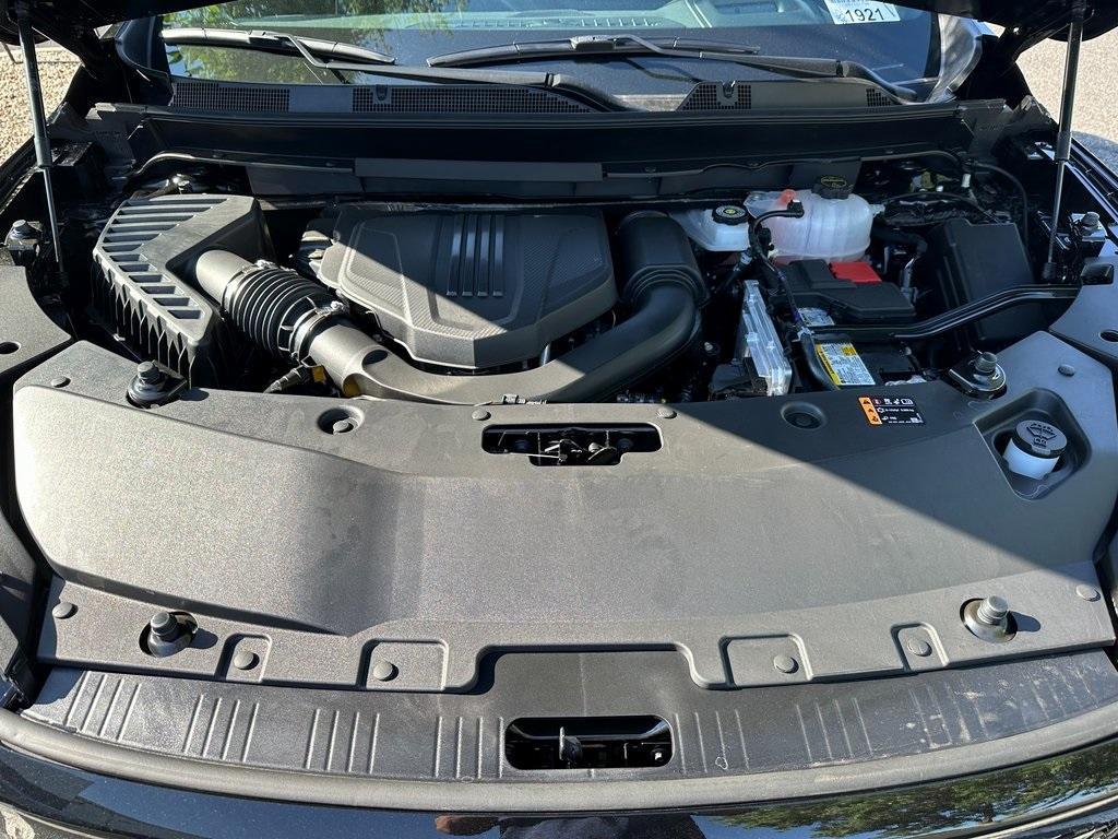 new 2026 Buick Enclave car