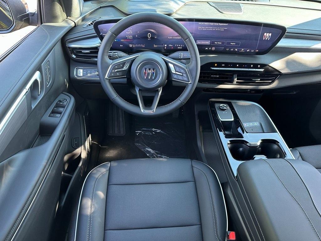 new 2026 Buick Enclave car