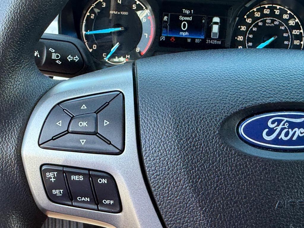 used 2020 Ford Ranger car, priced at $36,768