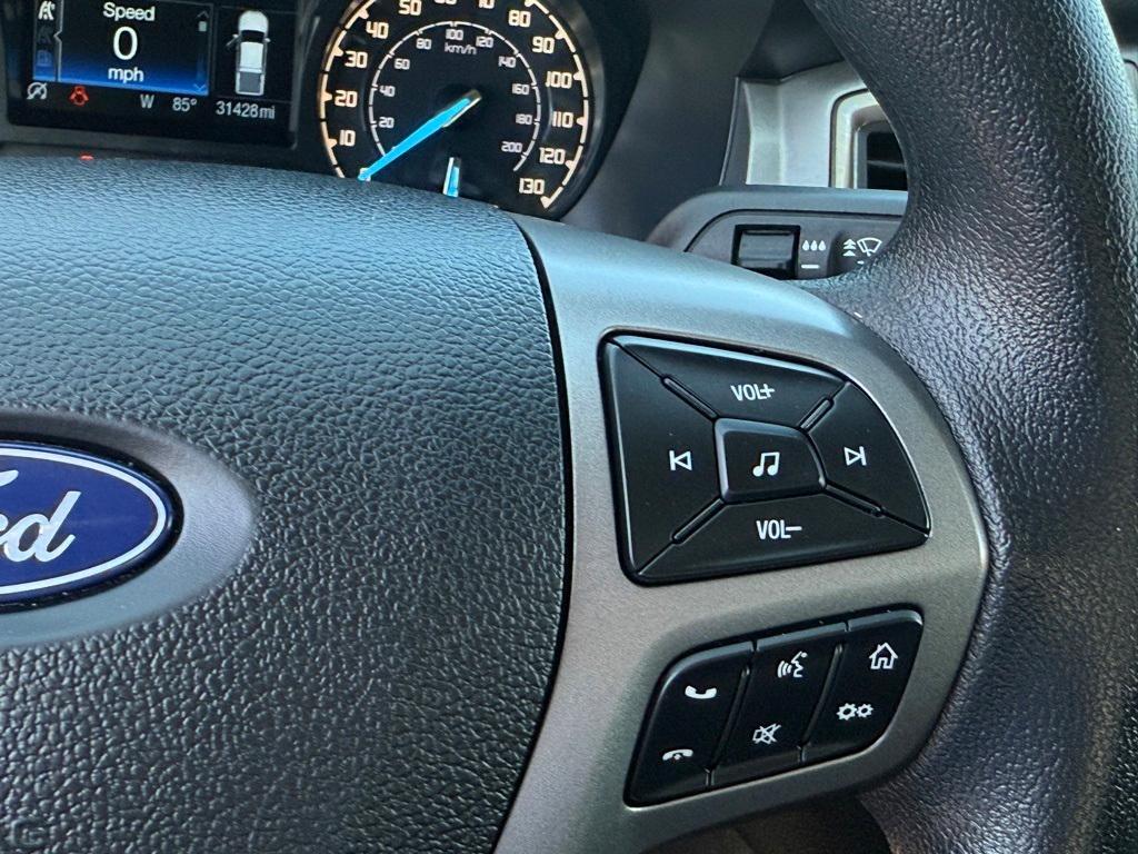 used 2020 Ford Ranger car, priced at $36,768