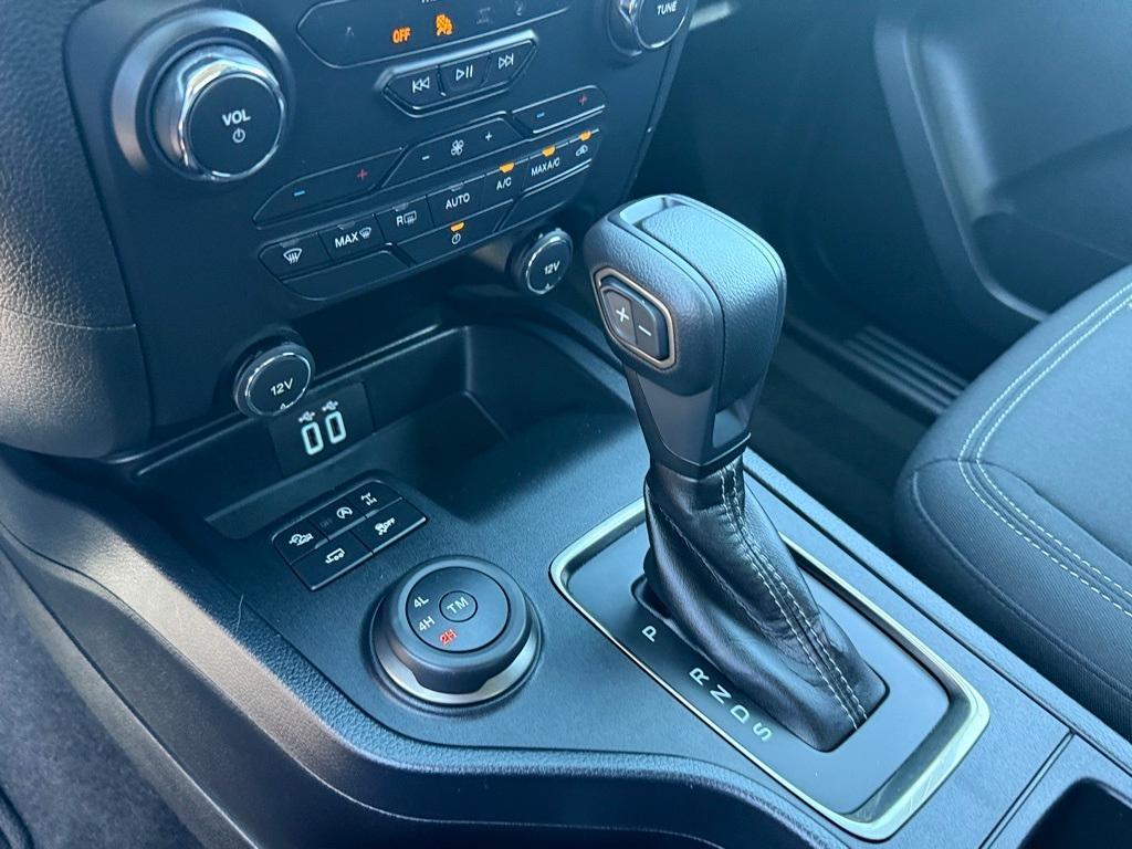 used 2020 Ford Ranger car, priced at $36,768