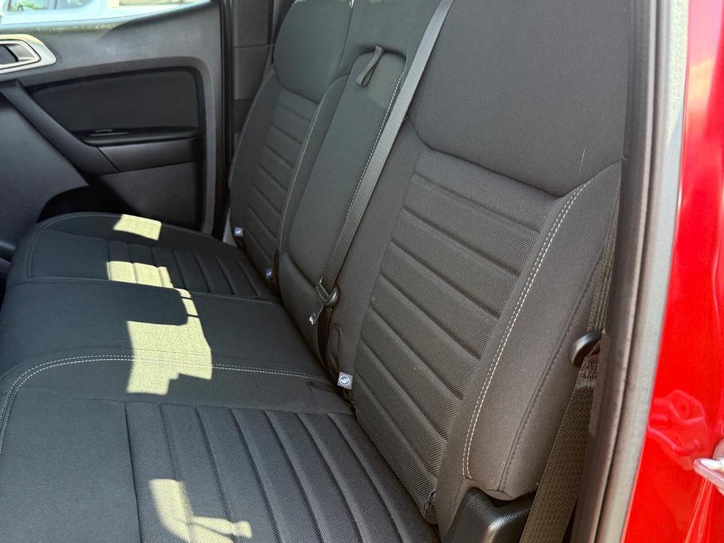 used 2020 Ford Ranger car, priced at $36,768