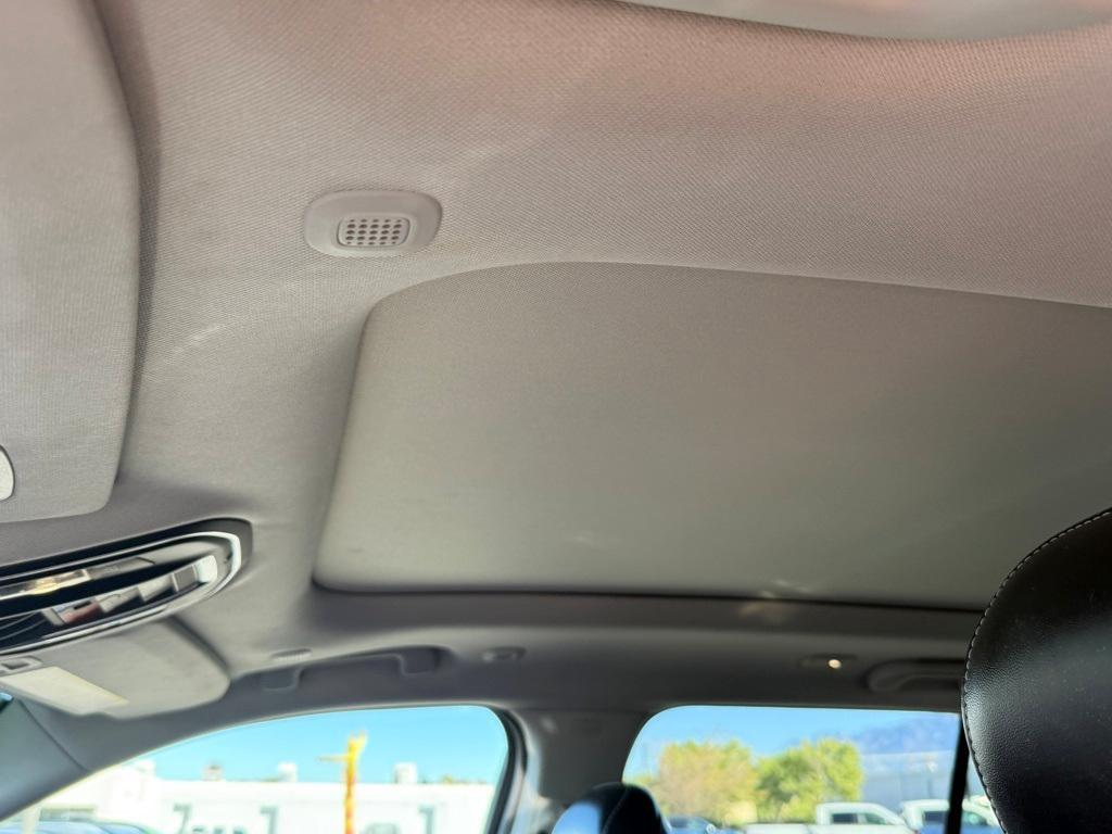 used 2023 Jeep Grand Cherokee 4xe car, priced at $33,597