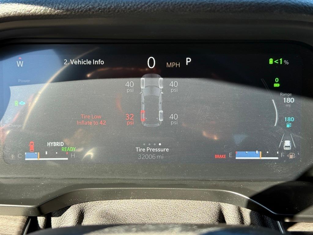 used 2023 Jeep Grand Cherokee 4xe car, priced at $33,597