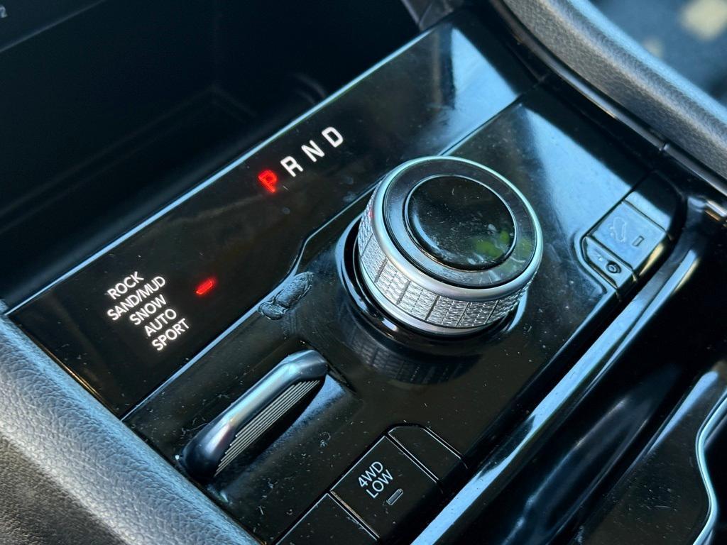 used 2023 Jeep Grand Cherokee 4xe car, priced at $33,597