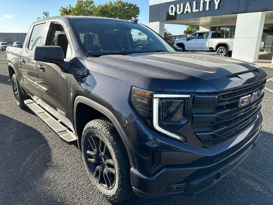 new 2024 GMC Sierra 1500 car, priced at $59,165