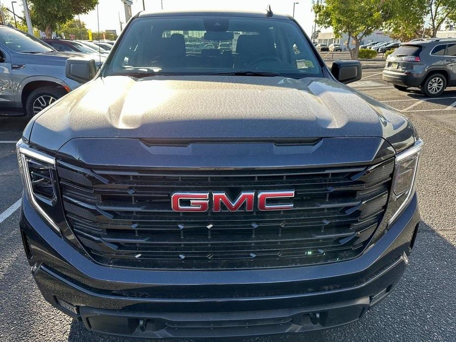 new 2024 GMC Sierra 1500 car, priced at $59,165