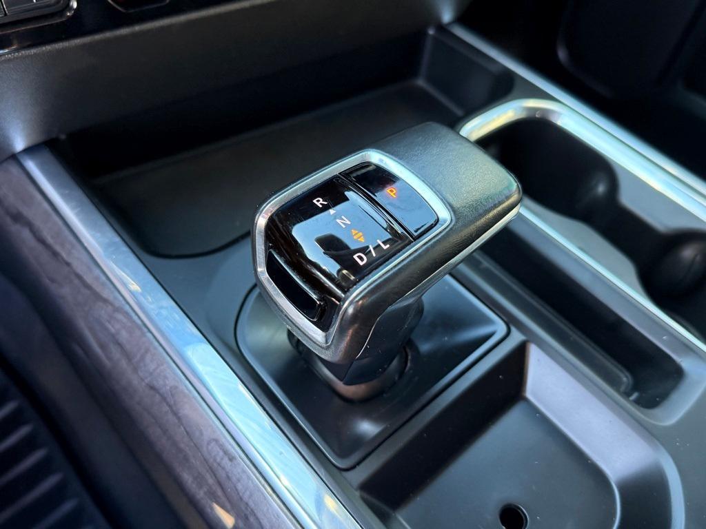 used 2022 Chevrolet Silverado 1500 car, priced at $42,877