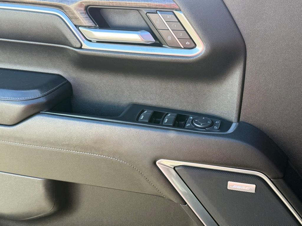 used 2022 Chevrolet Silverado 1500 car, priced at $42,877