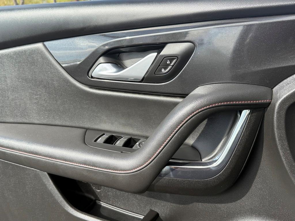 used 2020 Chevrolet Blazer car, priced at $29,999