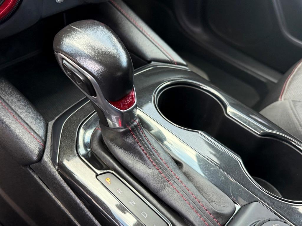 used 2020 Chevrolet Blazer car, priced at $29,999