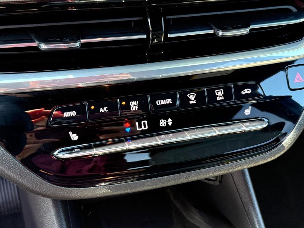 used 2024 Buick Envista car, priced at $27,735