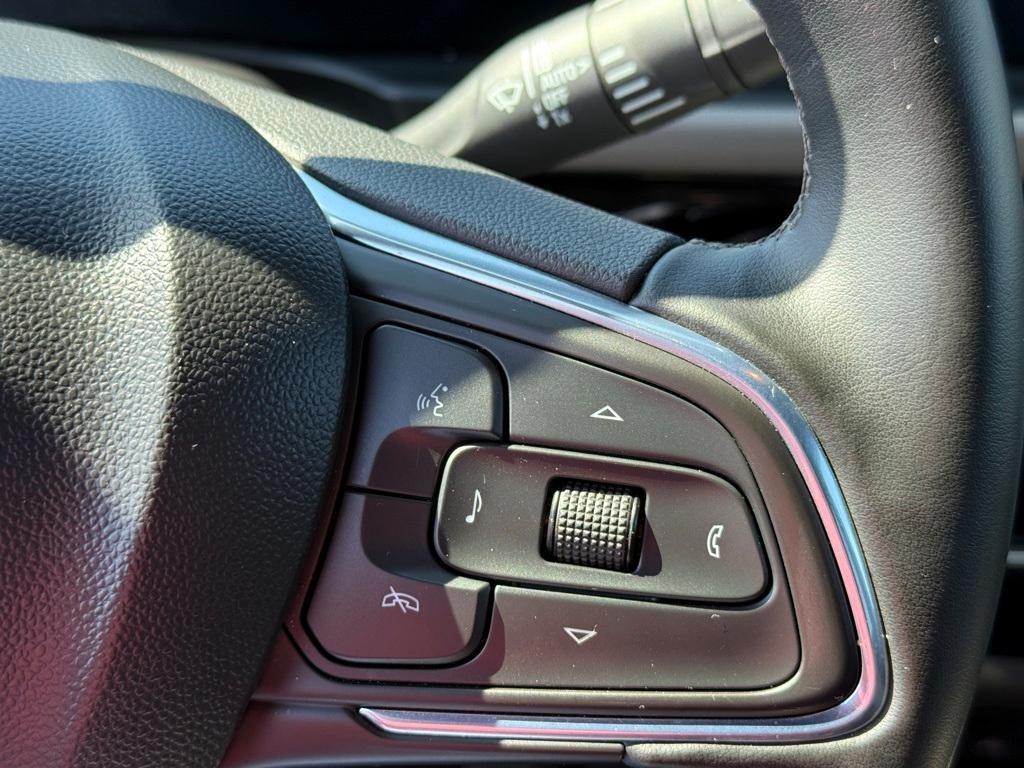 used 2024 Buick Envista car, priced at $27,735