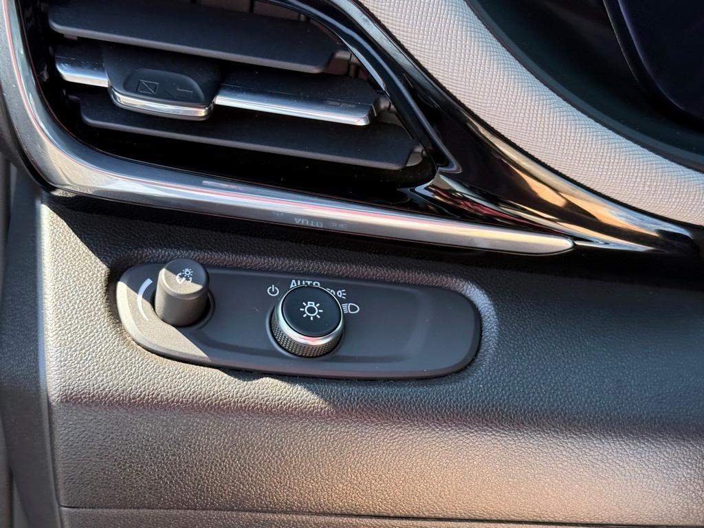 used 2024 Buick Envista car, priced at $27,735