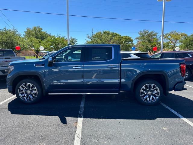 new 2024 GMC Sierra 1500 car, priced at $81,140