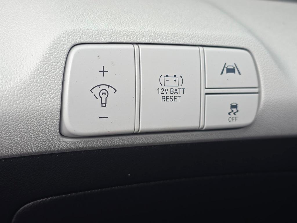 used 2023 Hyundai ELANTRA HEV car, priced at $29,995