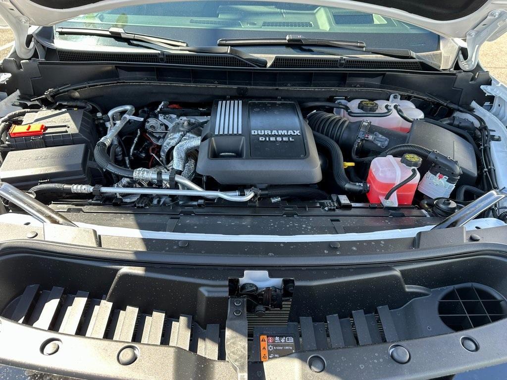 new 2025 GMC Yukon XL car, priced at $99,020