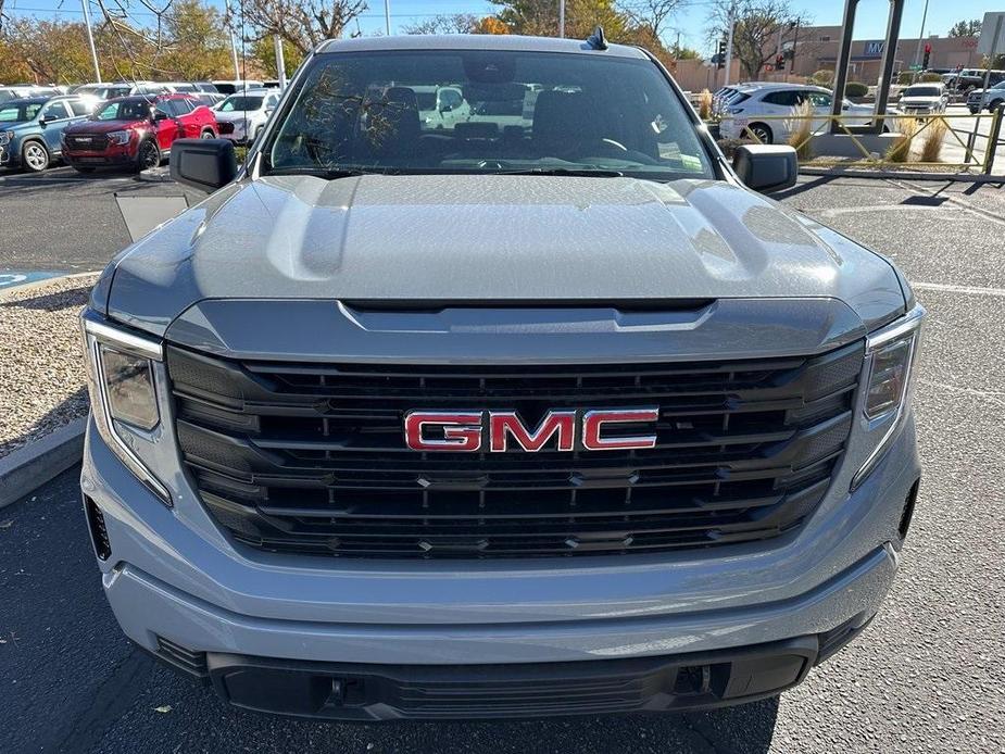 new 2025 GMC Sierra 1500 car, priced at $54,170