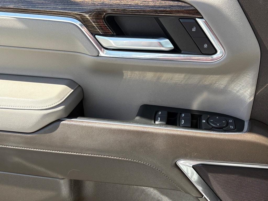used 2024 GMC Sierra 1500 car, priced at $55,999