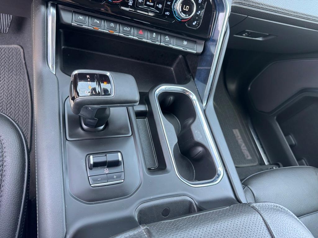 used 2023 GMC Sierra 1500 car, priced at $63,602