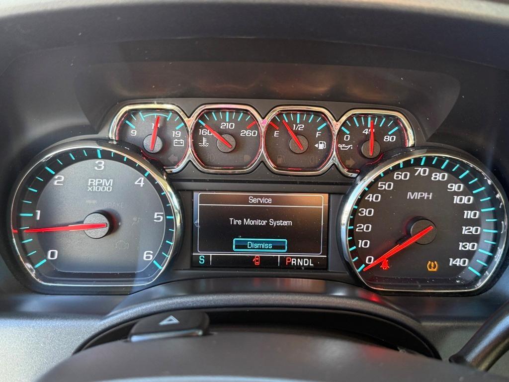 used 2018 GMC Sierra 1500 car, priced at $26,995