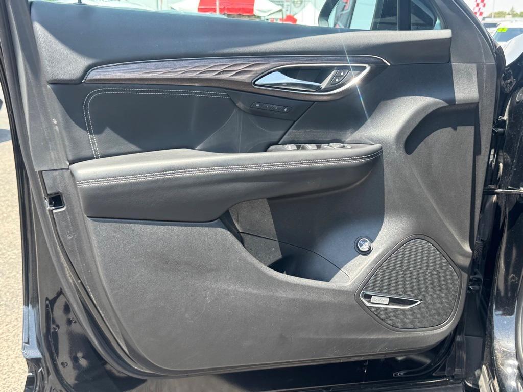 used 2023 Buick Envision car, priced at $30,728