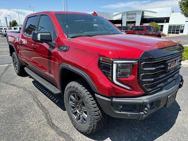 new 2024 GMC Sierra 1500 car, priced at $84,485