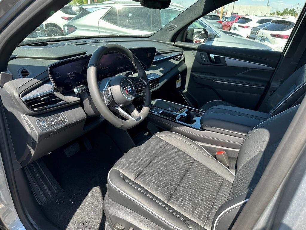 new 2026 Buick Enclave car