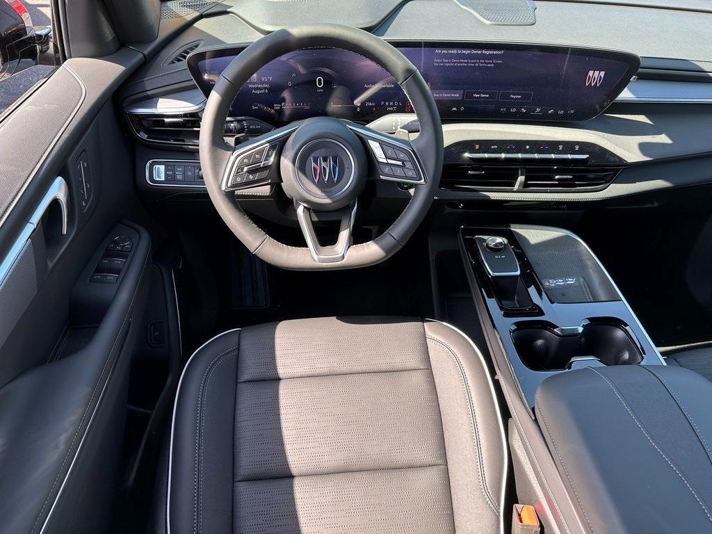 new 2026 Buick Enclave car