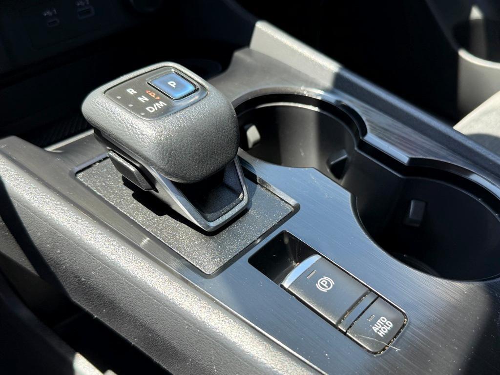 used 2021 Nissan Rogue car, priced at $25,669