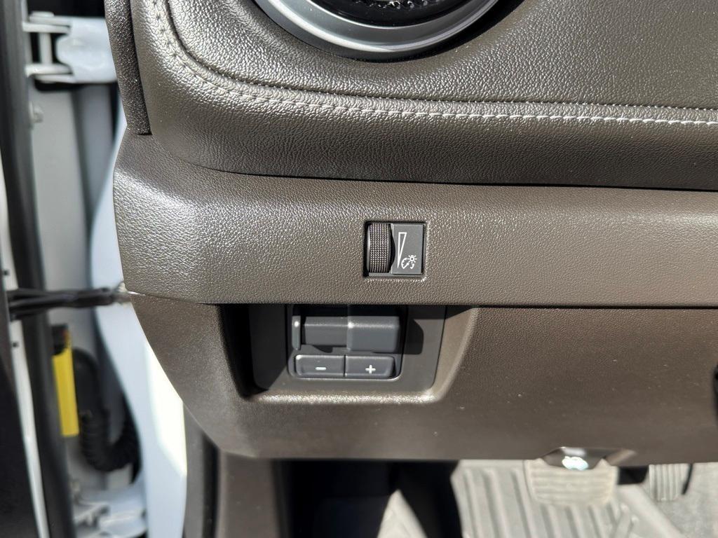 used 2024 Chevrolet Colorado car, priced at $39,995