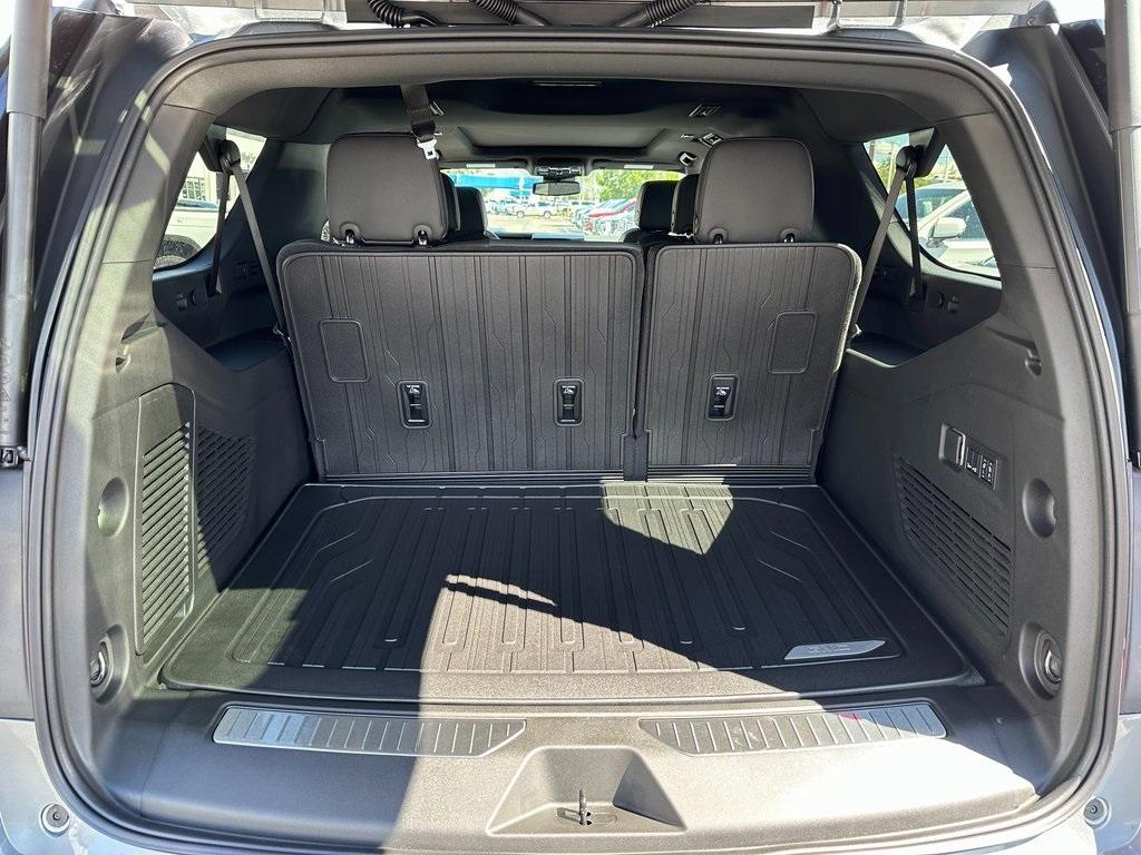 new 2026 GMC Yukon XL car