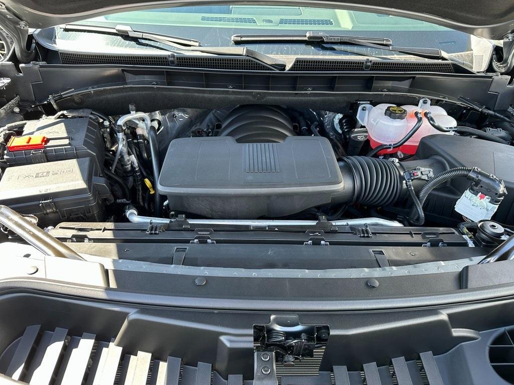 new 2026 GMC Yukon XL car