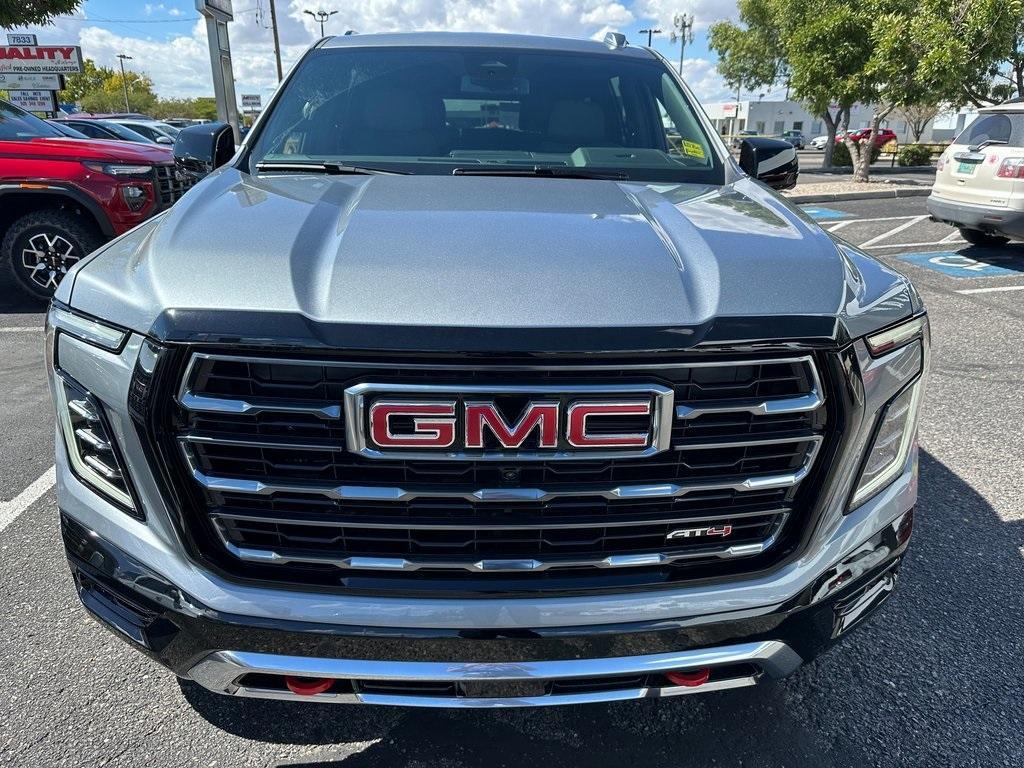 new 2026 GMC Yukon XL car