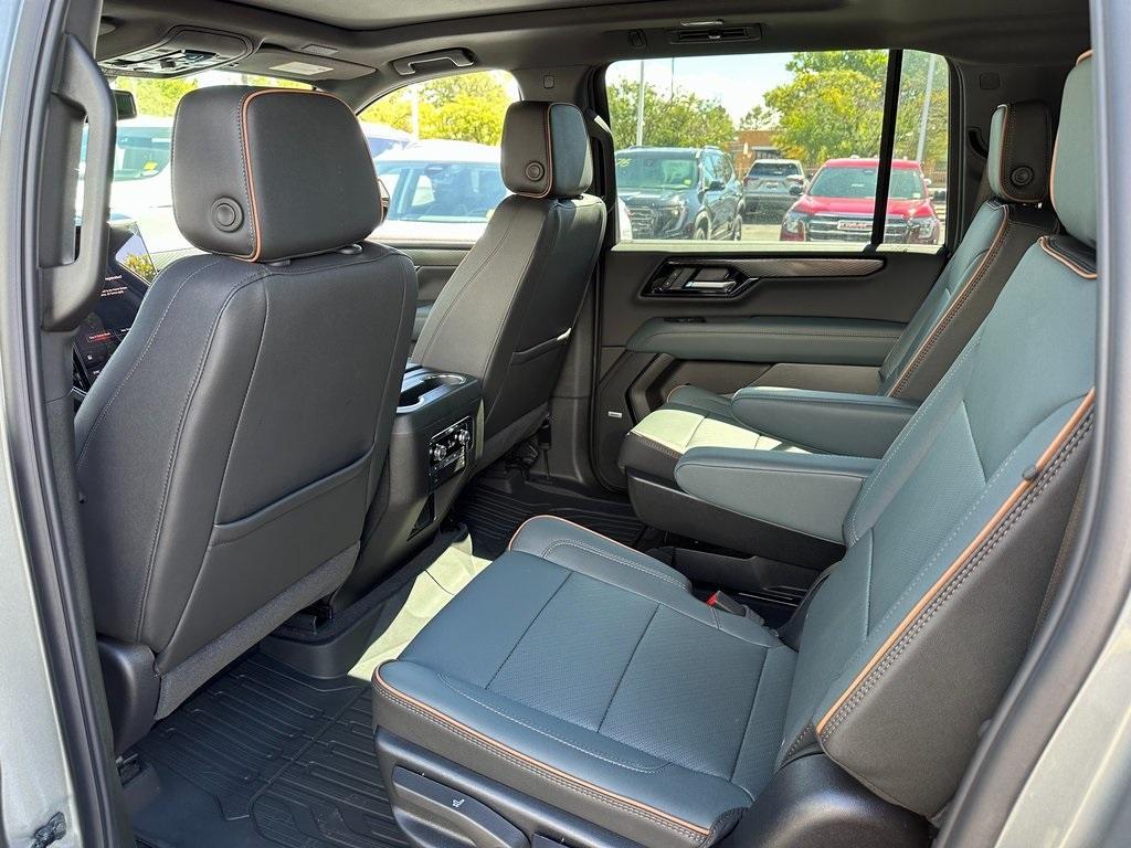 new 2026 GMC Yukon XL car