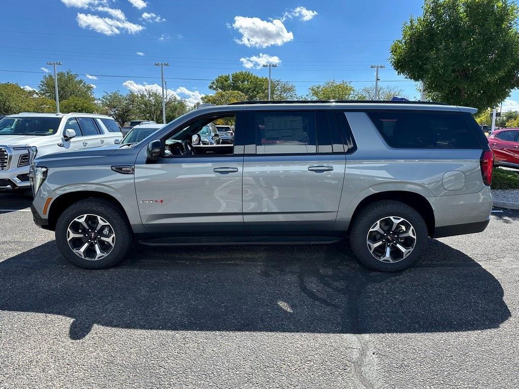new 2026 GMC Yukon XL car