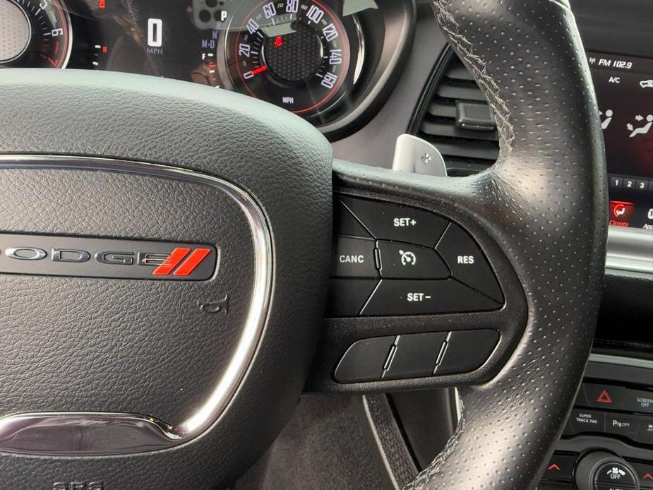 used 2020 Dodge Challenger car, priced at $26,898