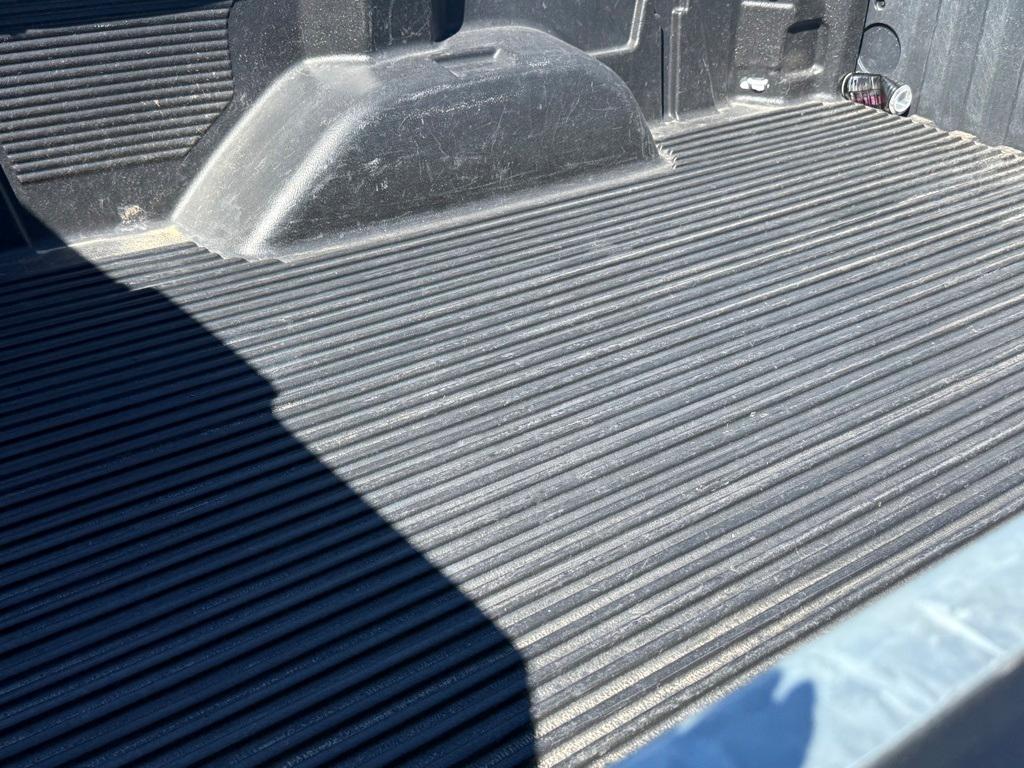 used 2024 Chevrolet Silverado 1500 car, priced at $34,995