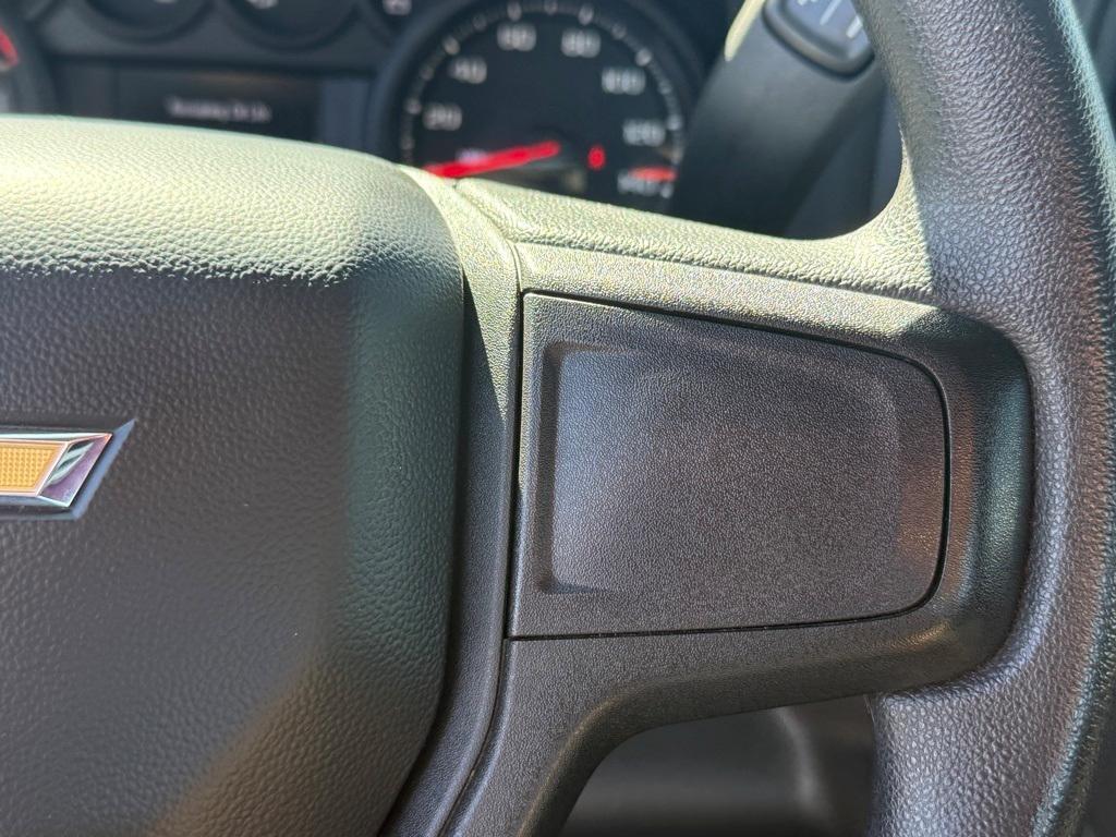 used 2024 Chevrolet Silverado 1500 car, priced at $34,995