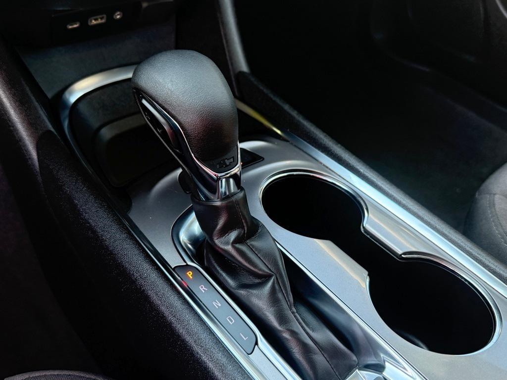 used 2024 Chevrolet Malibu car, priced at $25,995