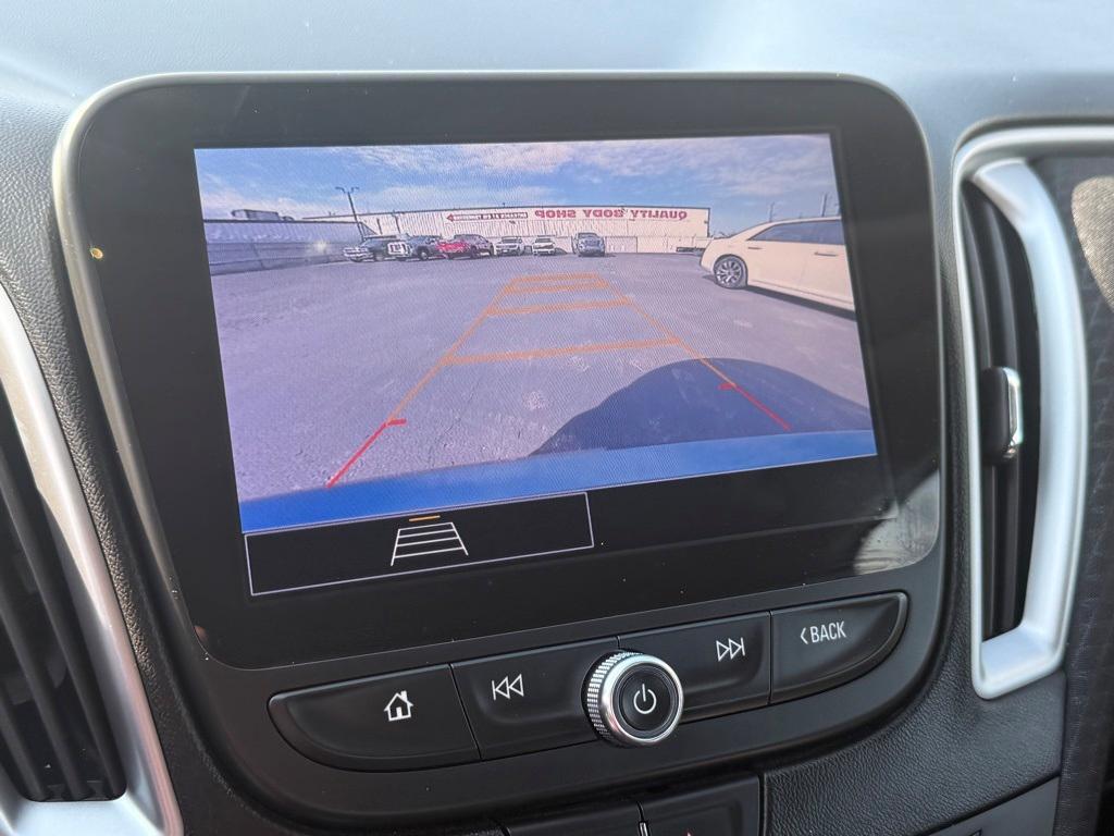 used 2024 Chevrolet Malibu car, priced at $25,995