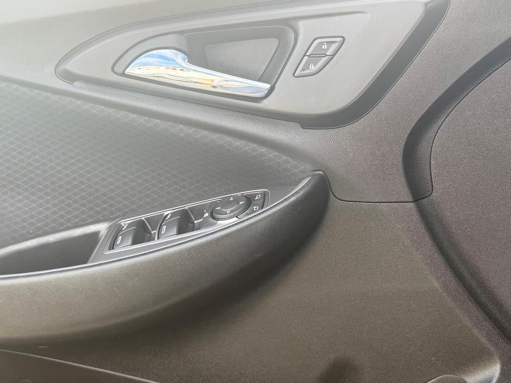 used 2024 Chevrolet Malibu car, priced at $25,995