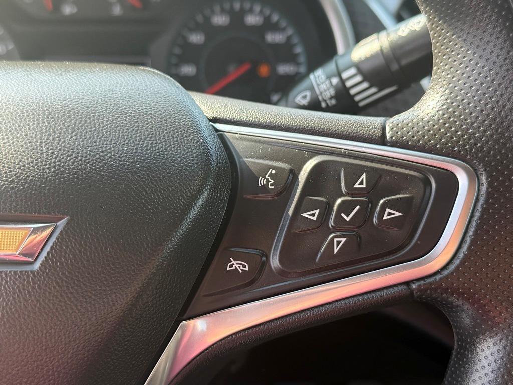 used 2024 Chevrolet Malibu car, priced at $25,995