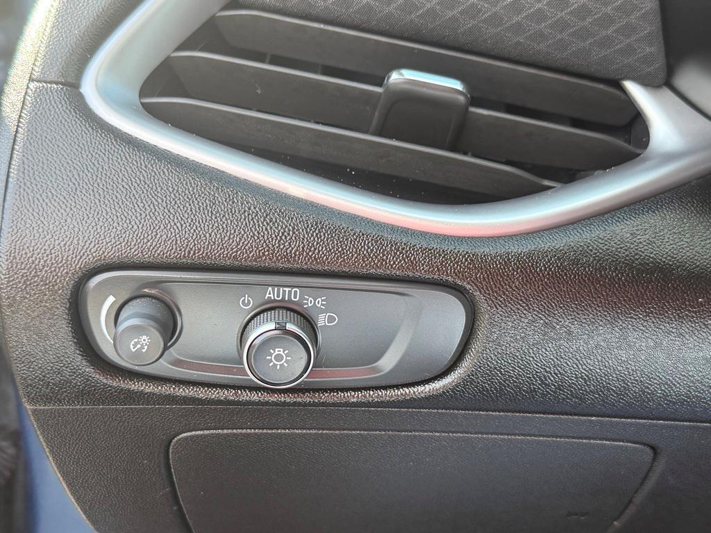 used 2024 Chevrolet Malibu car, priced at $25,995