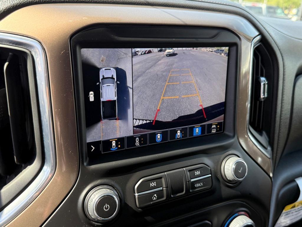 used 2023 Chevrolet Silverado 3500 car, priced at $68,995