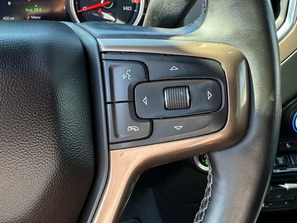 used 2023 Chevrolet Silverado 3500 car, priced at $68,995