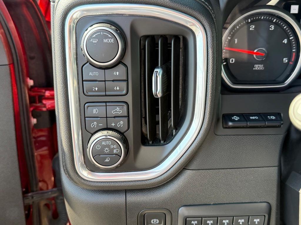 used 2023 Chevrolet Silverado 3500 car, priced at $68,995