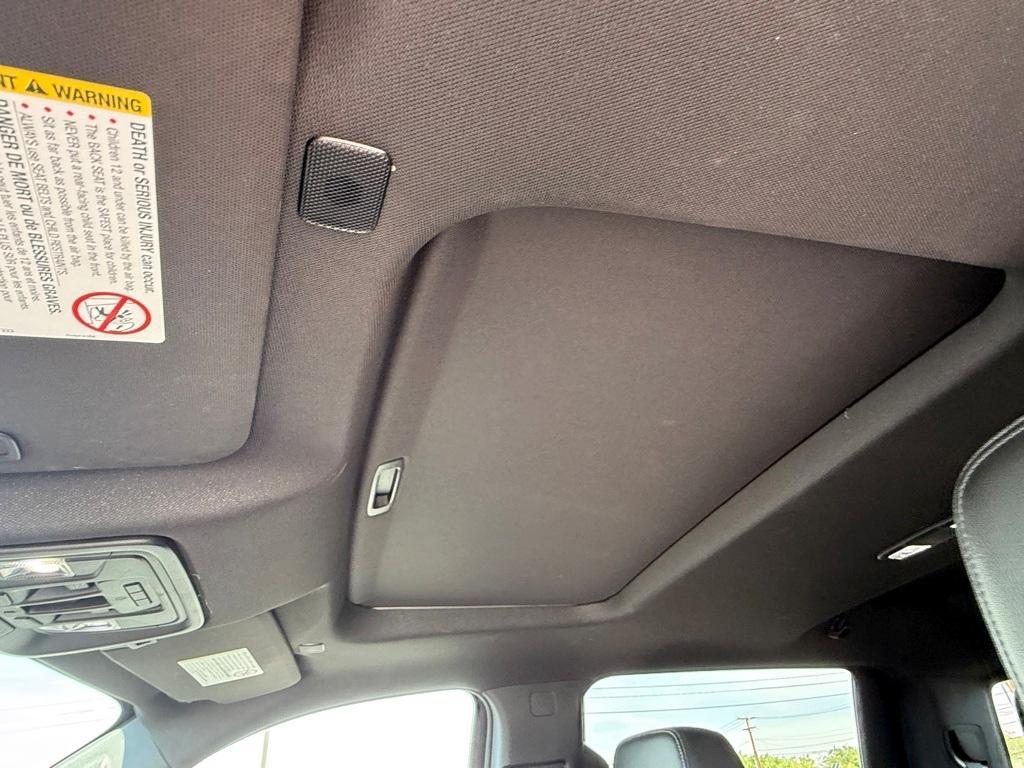 used 2023 Chevrolet Silverado 3500 car, priced at $68,995