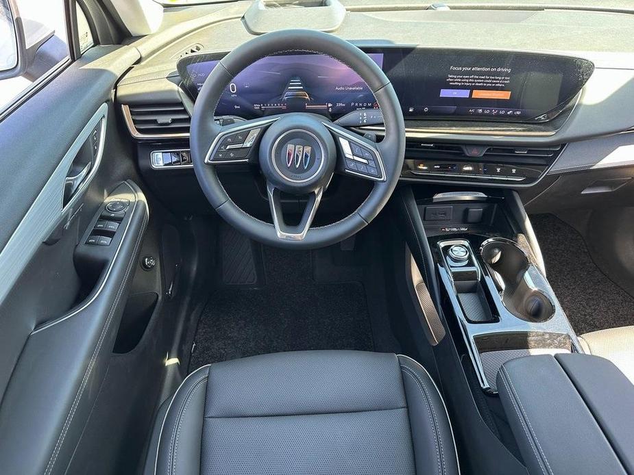 new 2024 Buick Envision car, priced at $48,995